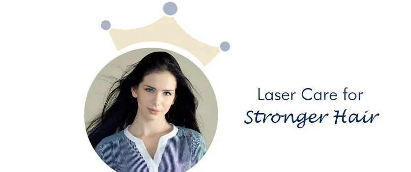 Laser care