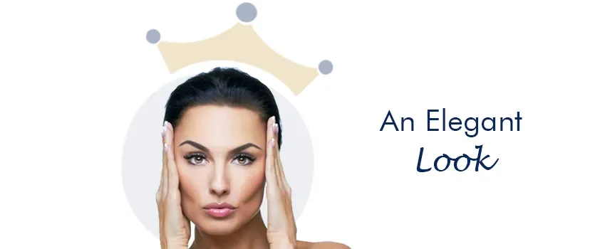 Brow lift Ahmedabad India