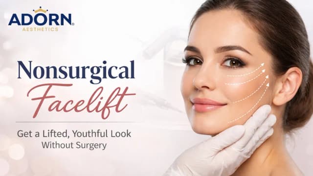Non-Surgical Facelift Cost in India: A Complete Guide Non-Surgical Facelift Cost in India: A Complete Guide