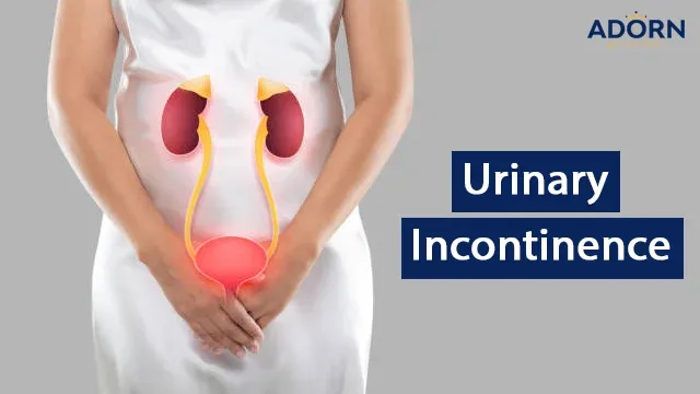 Stress Urine Incontinence in Ahmedabad Gujarat India Stress Urine Incontinence in Ahmedabad Gujarat India