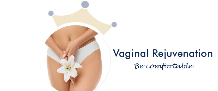 Non surgical Vaginoplasty Ahmedabad