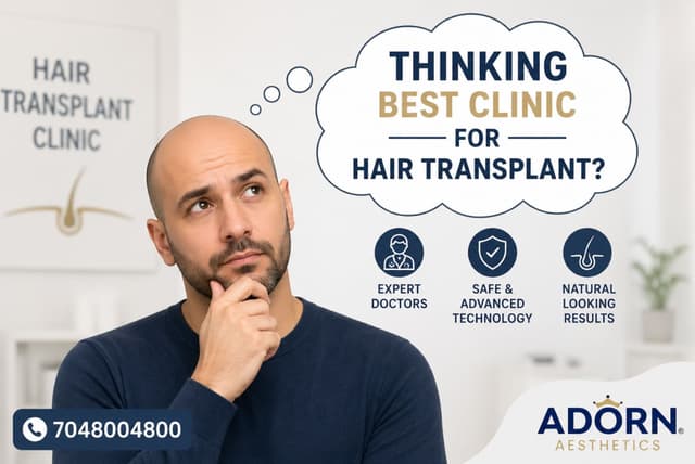 Best Hair Transplant Clinic in Ahmedabad: How to Choose the Right Clinic in 2026 FUE hair transplant treatment Ahmedabad