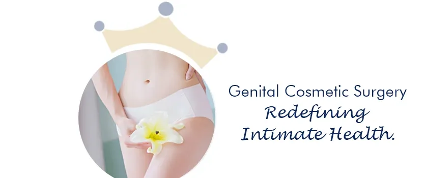 Genital Cosmetic Surgery Ahmedabad